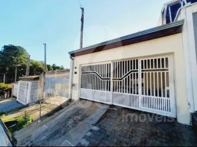 Casa com 3 Quartos à venda, 100m² no Jardim Villagio Ghiraldelli, Hortolândia