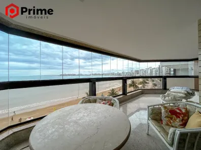 Apartamento com 4 Quartos à venda, 260m² no Praia do Morro, Guarapari