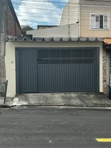Casa com 3 Quartos para alugar, 137m² no Vila Boa Vista, Barueri