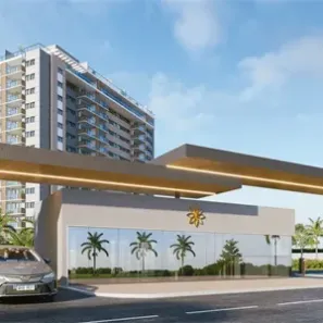 Apartamento com 2 Quartos à venda, 60m² no Barra Olímpica, Rio de Janeiro