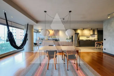 Apartamento com 4 Quartos à venda, 275m² no Sumarezinho, São Paulo