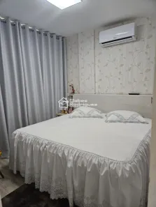 Apartamento com 2 Quartos à venda, 60m² no Praia do Morro, Guarapari