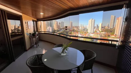 Apartamento com 4 Quartos à venda, 167m² no Caminho das Árvores, Salvador