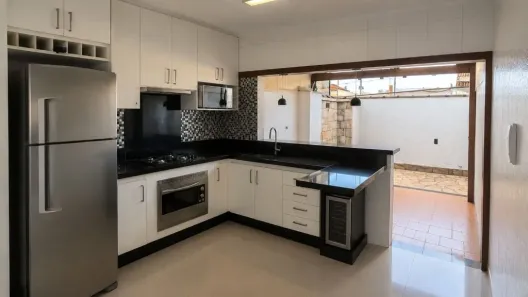 Casa de Condomínio com 2 Quartos à venda, 67m² no Vila Campos Sales, Campinas
