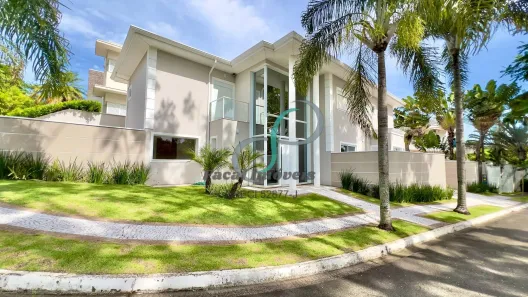 Casa de Condomínio com 4 Quartos à venda, 296m² no Jardim Recanto, Valinhos