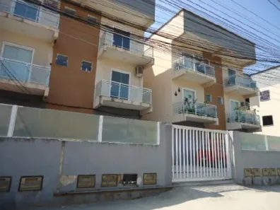 Apartamento com 2 Quartos à venda, 56m² no Lagoinha, São Gonçalo