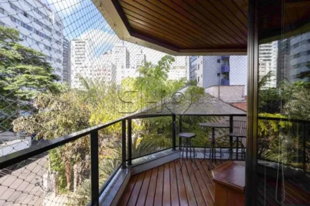Apartamento com 2 Quartos à venda, 180m² no Perdizes, São Paulo