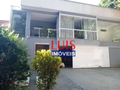 Casa de Condomínio com 4 Quartos à venda, 400m² no Itaipu, Niterói