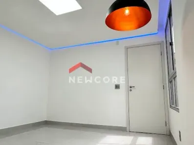 Apartamento com 2 Quartos à venda, 42m² no Niterói, Betim