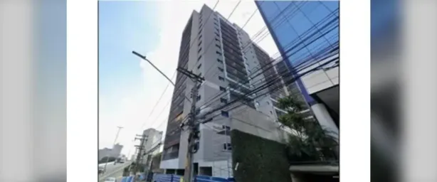 Apartamento com 2 Quartos à venda, 44m² no Pinheiros, São Paulo