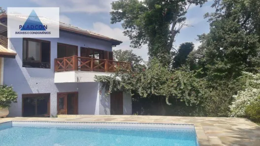 Casa de Condomínio com 3 Quartos à venda, 367m² no Transurb, Itapevi
