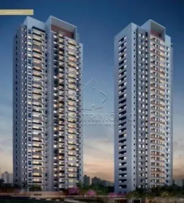 Apartamento com 2 Quartos à venda, 74m² no Jardim do Paço, Sorocaba