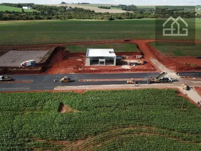 Lote/Terreno à venda, 300m² no Recanto Tropical, Cascavel