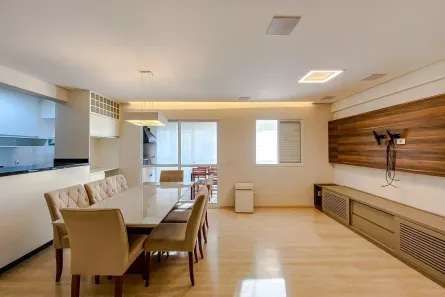 Apartamento com 2 Quartos à venda, 86m² no Mooca, São Paulo