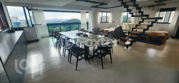 Cobertura com 2 Quartos à venda, 240m² no Vila Madalena, São Paulo