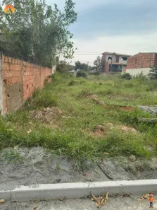 Lote/Terreno à venda, 200m² no Parque União, Macaé