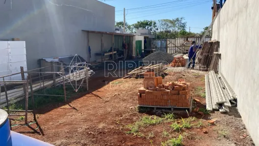 Lote/Terreno à venda, 250m² no Quinta da Mata, Ribeirão Preto