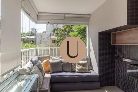 Apartamento com 2 Quartos à venda, 69m² no Vila Anglo Brasileira, São Paulo