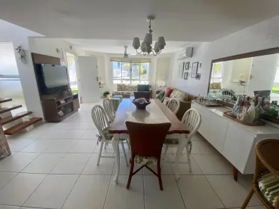 Casa de Condomínio com 5 Quartos para alugar, 140m² no Bosque de Geribá, Armação dos Búzios
