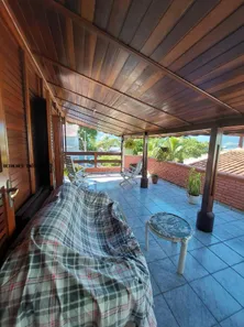 Casa com 5 Quartos à venda, 309m² no Porto Grande, São Sebastião