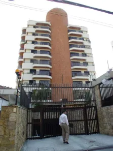 Apartamento com 3 Quartos à venda, 141m² no Jardim das Bandeiras, São Paulo
