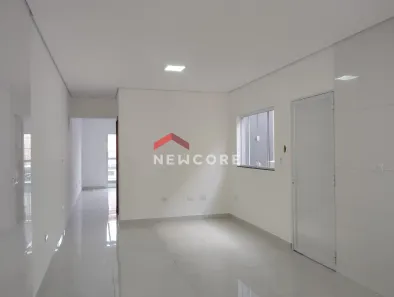 Sobrado com 3 Quartos à venda, 151m² no Vila Assis Brasil, Mauá