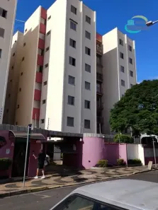 Apartamento com 2 Quartos à venda, 80m² no Parque Industrial, Campinas