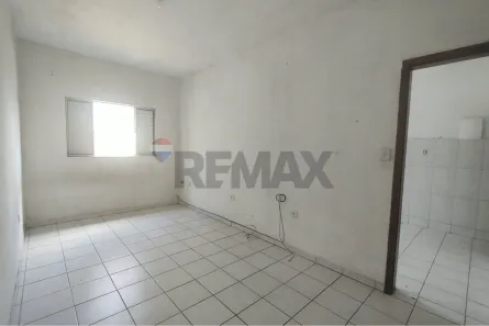 Apartamento com 1 Quarto para alugar, 40m² no Jardim São Domingos, Guarulhos