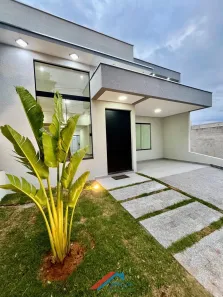 Casa de Condomínio com 3 Quartos à venda, 105m² no Jardim Terras de São Francisco, Sorocaba
