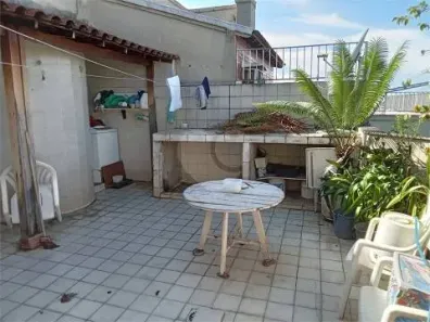 Cobertura com 2 Quartos à venda, 78m² no Tijuca, Rio de Janeiro