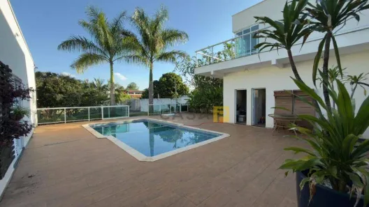Fazenda/Sítio com 3 Quartos à venda, 450m² no Chácaras Acapulco, Nova Odessa