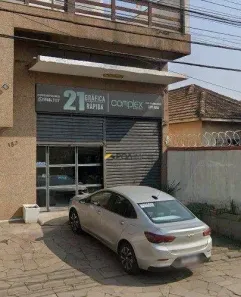 Ponto Comercial para alugar, 300m² no Sarandi, Porto Alegre
