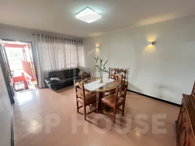 Sobrado com 3 Quartos à venda, 205m² no Jardim Brasil (Zona Sul), São Paulo