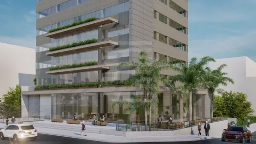 Sala Comercial à venda, 85m² no Jardim Nossa Senhora Auxiliadora, Campinas
