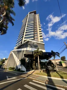 Apartamento com 3 Quartos à venda, 215m² no Orfãs, Ponta Grossa