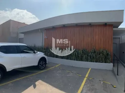 Imóvel Comercial para alugar, 221m² no Nova Campinas, Campinas