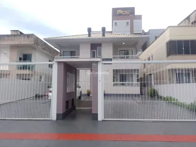 Apartamento com 2 Quartos para alugar, 64m² no Nova Palhoça, Palhoça