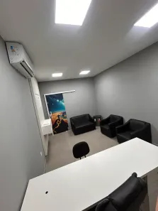Sala Comercial para alugar, 25m² no Flamengo, Maricá