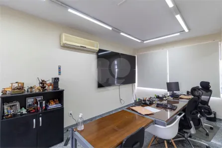 Ponto Comercial à venda, 900m² no Consolação, São Paulo