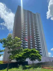 Apartamento com 3 Quartos à venda, 90m² no Jardim Olhos D'Água II, Ribeirão Preto