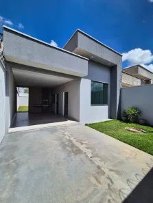 Casa com 3 Quartos à venda, 210000m² no Cardoso, Aparecida de Goiânia