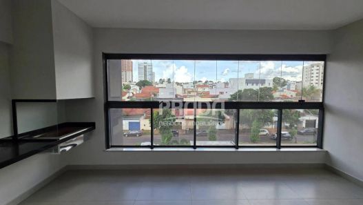 Apartamento com 3 Quartos à venda, 122m² no Patrimônio, Uberlândia