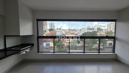 Apartamento com 3 Quartos à venda, 122m² no Patrimônio, Uberlândia