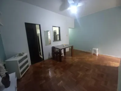 Apartamento com 1 Quarto à venda, 47m² no Vila Isabel, Rio de Janeiro
