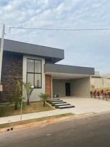 Casa com 3 Quartos à venda, 167m² no Setlife Mirassol, Mirassol