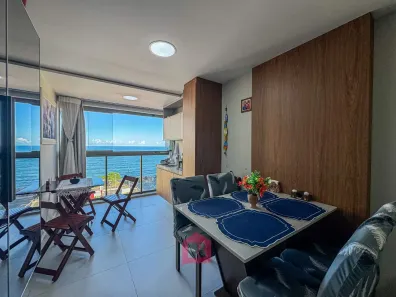 Apartamento com 3 Quartos à venda, 75m² no Praia de Itaparica, Vila Velha