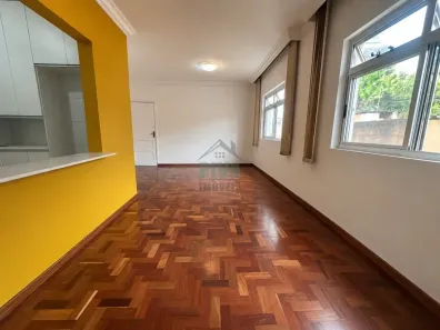 Apartamento com 3 Quartos à venda, 100m² no Alto Caiçaras, Belo Horizonte
