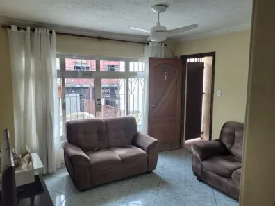 Casa com 2 Quartos à venda, 75m² no Santo Antônio, Osasco