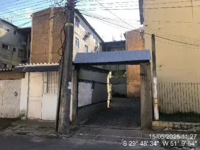 Apartamento com 2 Quartos à venda, 33m² no COHAB, Sapucaia do Sul