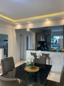 Apartamento com 2 Quartos à venda, 77m² no Padre Andrade, Fortaleza